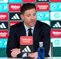 Tak Butuh Waktu Lama Bagi Xabi Alonso untuk Terima Tawaran Real Madrid