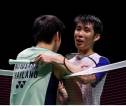 Tantangan Berat Andalan Tuan Rumah Loh Kean Yew di Singapore Open 2025