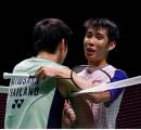 Tantangan Berat Andalan Tuan Rumah Loh Kean Yew di Singapore Open 2025