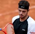 Taylor Fritz Bingung Dengan Performa Buruknya Usai Kandas Di French Open