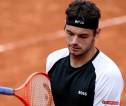 Taylor Fritz Bingung Dengan Performa Buruknya Usai Kandas Di French Open