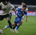 Tekad Beckham Tularkan Performa di Persib ke Skuat Garuda