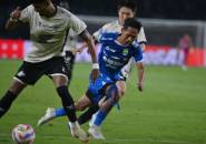 Tekad Beckham Tularkan Performa di Persib ke Skuat Garuda