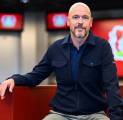 Ternyata, Bayer Leverkusen Sudah Lama Kejar Erik ten Hag