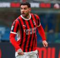 Theo Hernandez Beri Sinyal Bertahan, Misi Pertama Igli Tare untuk Milan?