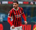 Theo Hernandez Beri Sinyal Bertahan, Misi Pertama Igli Tare untuk Milan?