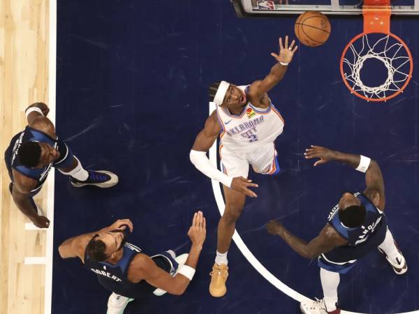 Thunder Hadapi Ujian Berat Setelah Wolves Tingkatkan Intensitas Pertahanan