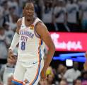 Thunder Menang Berkat Permainan Menawan Jalen Williams