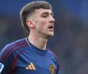 Tiba di Casa Milan, Ghisolfi Bahas Transfer Permanen Alexis Saelemaekers
