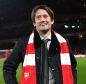 Tomas Rosicky Dirawat Intensif karena Masalah Jantung, Kini Pulih di Rumah