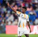 Vinicius Jr Siap untuk Perpanjang Kontrak Baru Bersama Real Madrid
