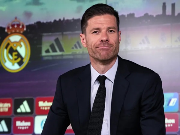 Xabi Alonso Melatih Real Madrid Berkat Ancelotti