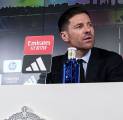 Xabi Alonso Siap Bawa Real Madrid Kembali ke Jalur Juara
