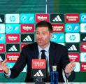 Xabi Alonso Ungkap Gaya Bermain Real Madrid di Musim Depan