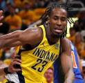 Aaron Nesmith Kemungkinan Bisa Tampil di Game 4