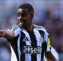 Alan Shearer Yakin Alexander Isak Bertahan di Newcastle United