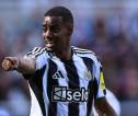 Alan Shearer Yakin Alexander Isak Bertahan di Newcastle United