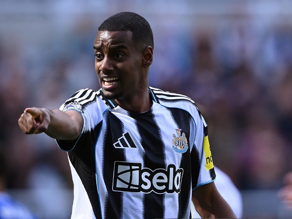 Alan Shearer Yakin Alexander Isak Bertahan di Newcastle United
