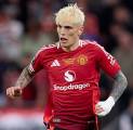 Amorim Murka, Masa Depan Alejandro Garnacho di United Kian Suram