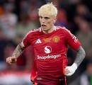 Amorim Murka, Masa Depan Alejandro Garnacho di United Kian Suram