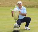 Angel Cabrera Koleksi Gelar PGA Tour Champions Kedua Beruntun