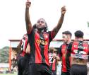 Antoine Semenyo Jadi Kunci Sukses Bournemouth di Musim Bersejarah