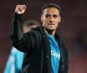 Antony Ingin Balas Dendam di Real Betis dan Buktikan Nilai Fantastisnya