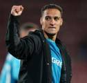 Antony Ingin Balas Dendam di Real Betis dan Buktikan Nilai Fantastisnya