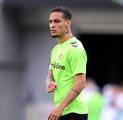 Antony Nyaris Pensiun, Kini Bersinar dan Bahagia di Real Betis