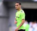Antony Nyaris Pensiun, Kini Bersinar dan Bahagia di Real Betis