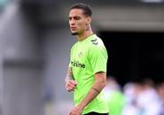 Antony Nyaris Pensiun, Kini Bersinar dan Bahagia di Real Betis