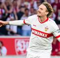 Arsenal Serius Kejar Nick Woltemade, Stuttgart Siap Negosiasi