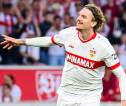 Arsenal Serius Kejar Nick Woltemade, Stuttgart Siap Negosiasi