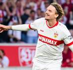 Arsenal Serius Kejar Nick Woltemade, Stuttgart Siap Negosiasi