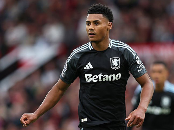 Ollie Watkins.