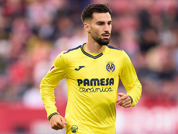 Alex Baena.