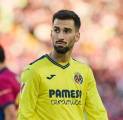 Atletico Madrid Lakukan Pergerakan Awal Terkait Transfer Baena