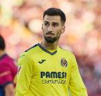 Atletico Madrid Lakukan Pergerakan Awal Terkait Transfer Baena