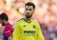 Atletico Madrid Lakukan Pergerakan Awal Terkait Transfer Baena