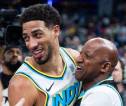 Ayah Tyrese Haliburton Diizinkan Hadir di Pertandingan Kandang Pacers Lagi