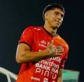 Bali United Berpisah dengan Bek Timnas Thailand