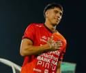 Bali United Berpisah dengan Bek Timnas Thailand