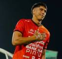 Bali United Berpisah dengan Bek Timnas Thailand