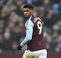 Barcelona Baru-baru ini Membuka Diskusi dengan Marcus Rashford