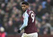 Barcelona Baru-baru ini Membuka Diskusi dengan Marcus Rashford