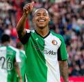 Barcelona Incar Igor Paixao Sebagai Alternatif Luis Diaz