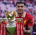 Barcelona Incar Luis Diaz, Tapi Sang Winger Pilih Bertahan di Liverpool