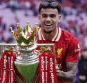 Barcelona Incar Luis Diaz, Tapi Sang Winger Pilih Bertahan di Liverpool