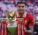 Barcelona Incar Luis Diaz, Tapi Sang Winger Pilih Bertahan di Liverpool