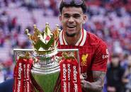 Barcelona Incar Luis Diaz, Tapi Sang Winger Pilih Bertahan di Liverpool
